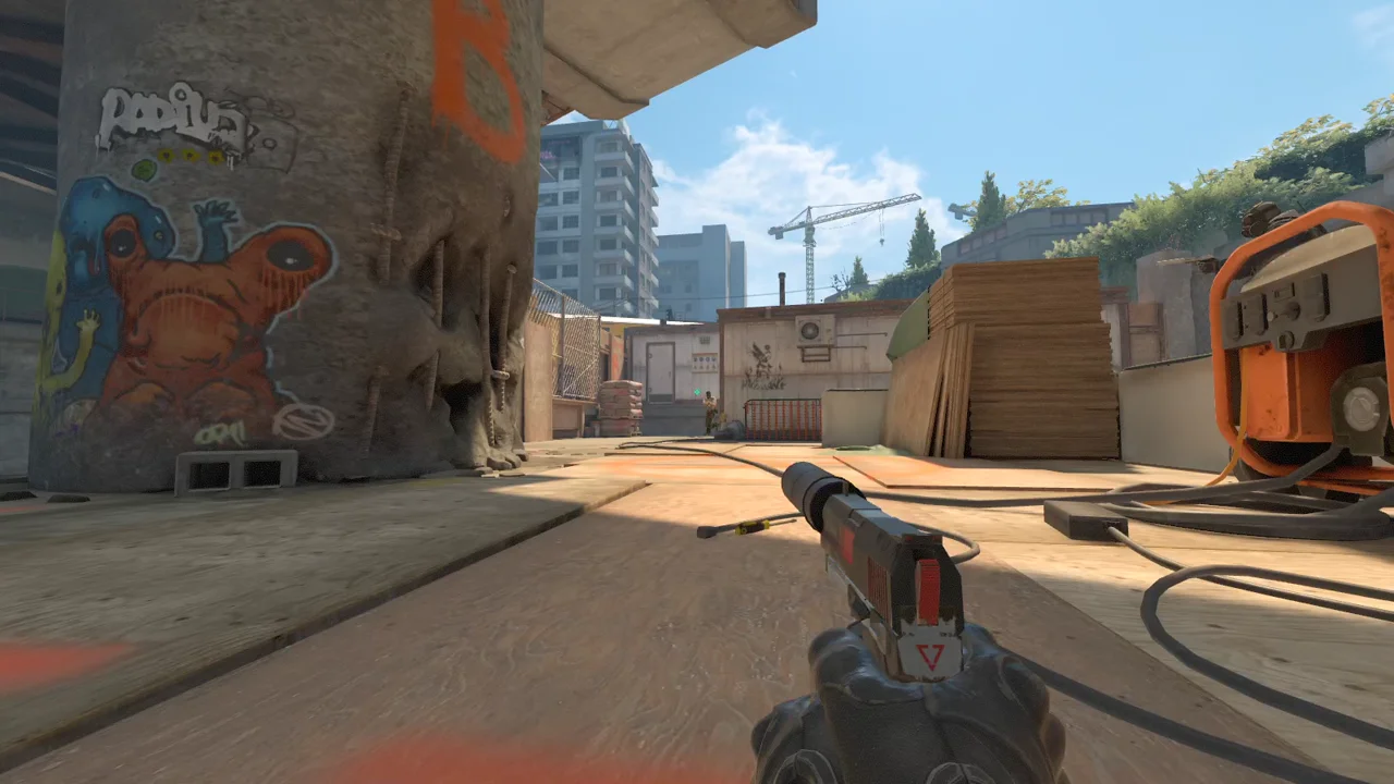 highlight